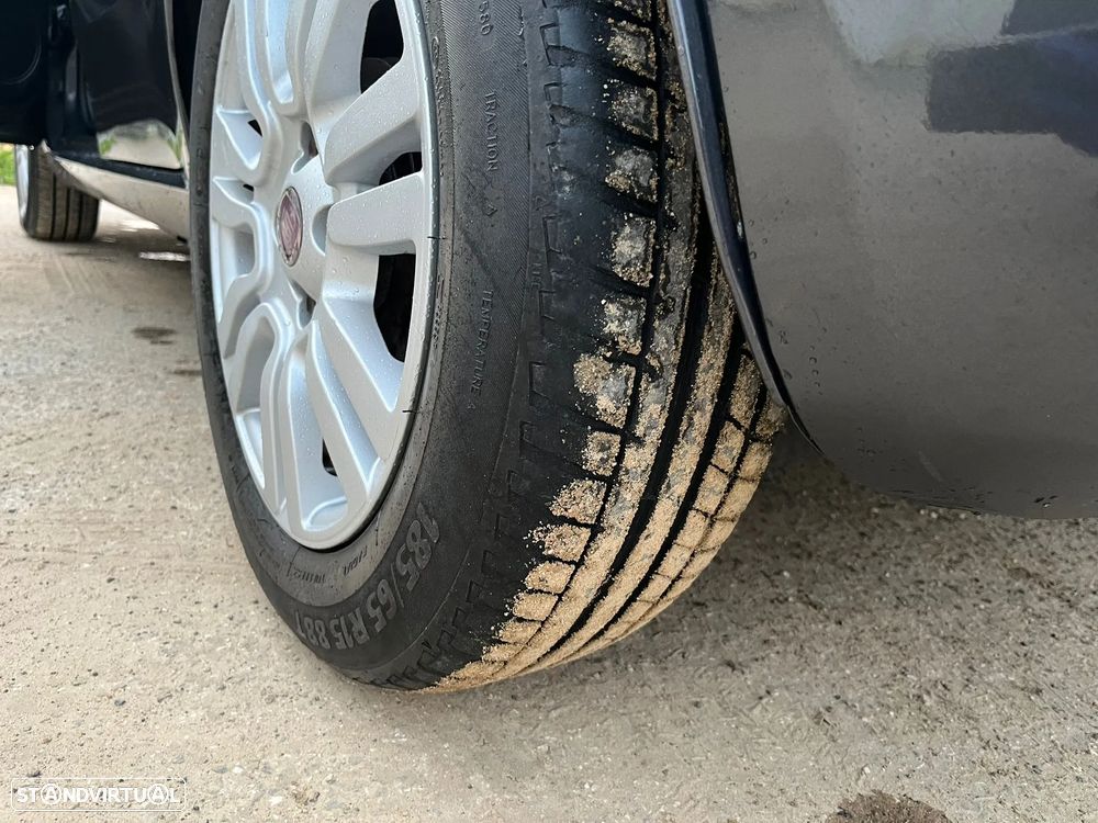 Fiat Grande Punto 1.2 Free Start&Stop - 17