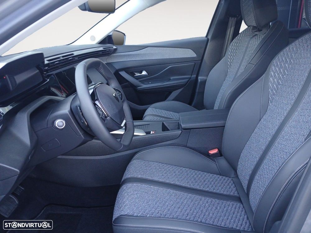 Peugeot 308 SW - 9