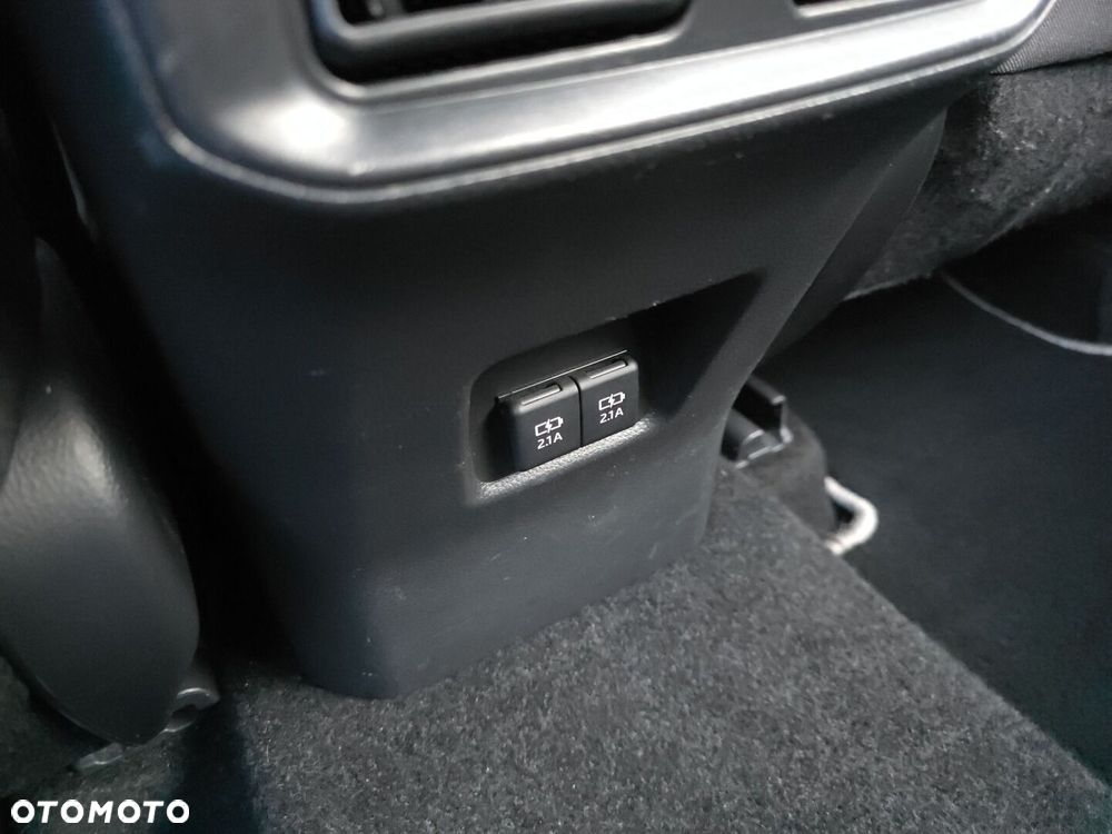 Toyota RAV4 2.5 Hybrid Comfort 4x4 - 33