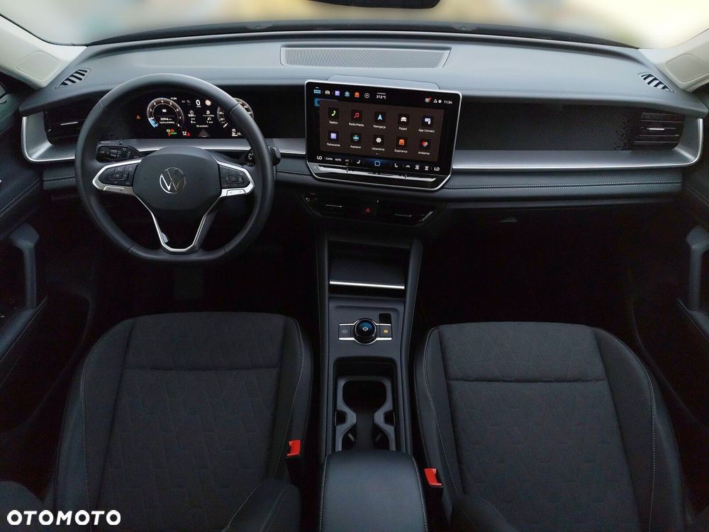 Volkswagen Tayron 1.5 eTSI mHEV Life DSG - 18