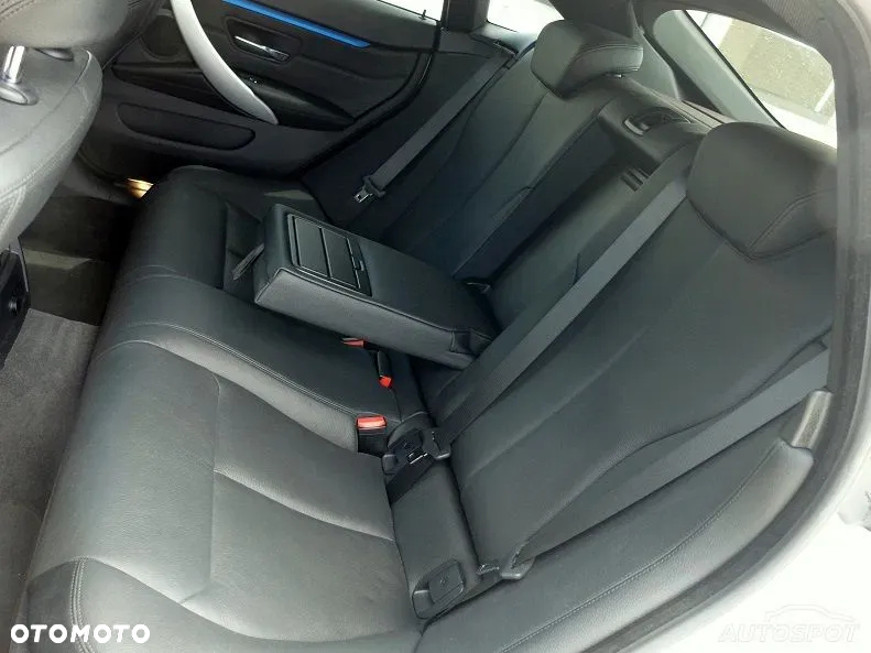 BMW Seria 4 440i xDrive M Sport - 20