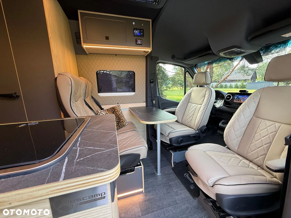 Mercedes-Benz SPRINTER - 2