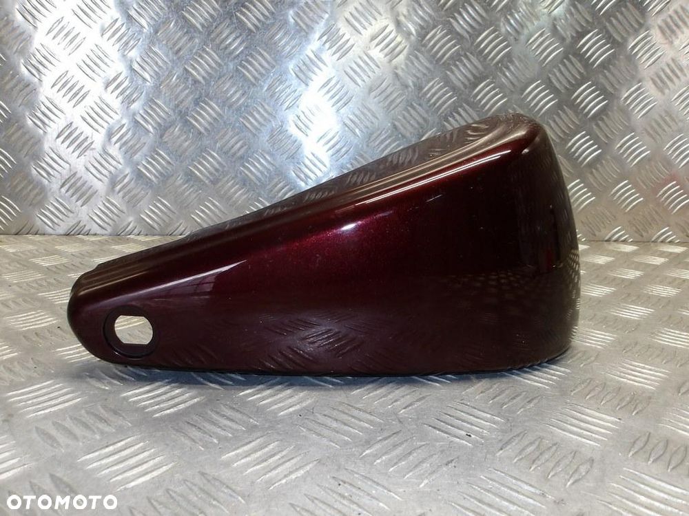 Boczek osłona boczna prawa KAWASAKI VN 2000 VULCAN 04-10r   PN. 36001-0031-665 - 9