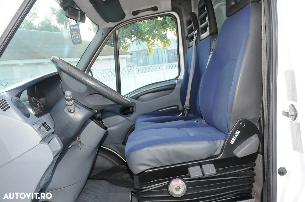 Iveco Daily - 7