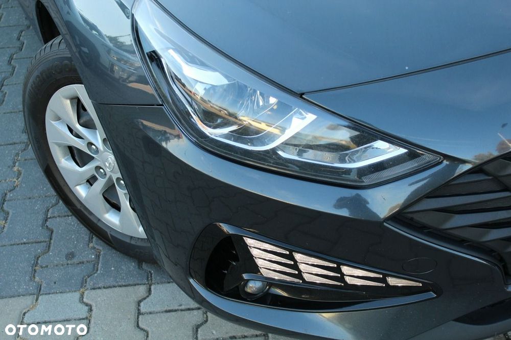 Hyundai i30 1.5 DPI Modern - 8