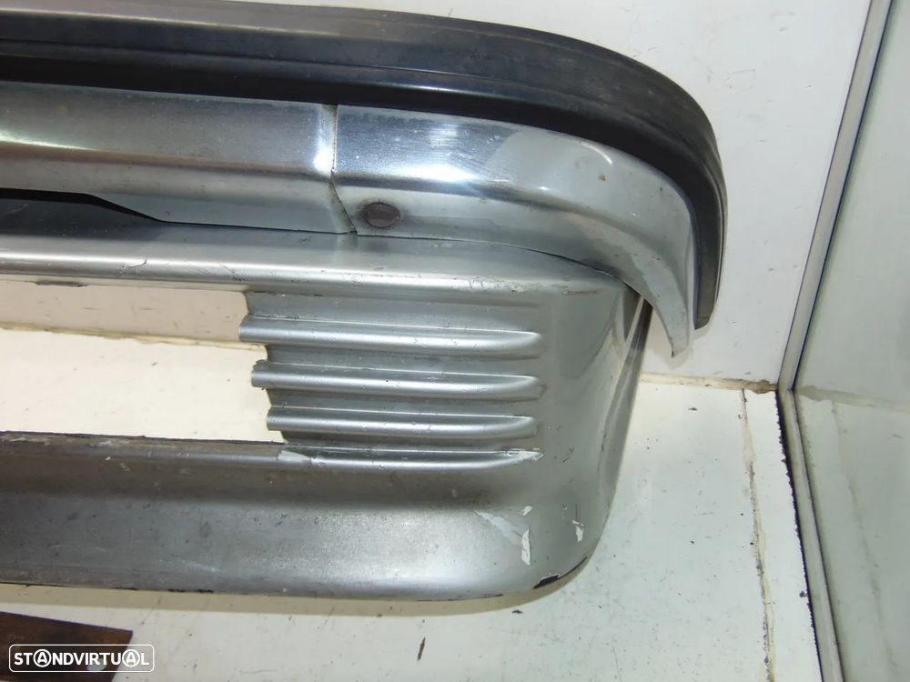 BMW E21 avental - 20