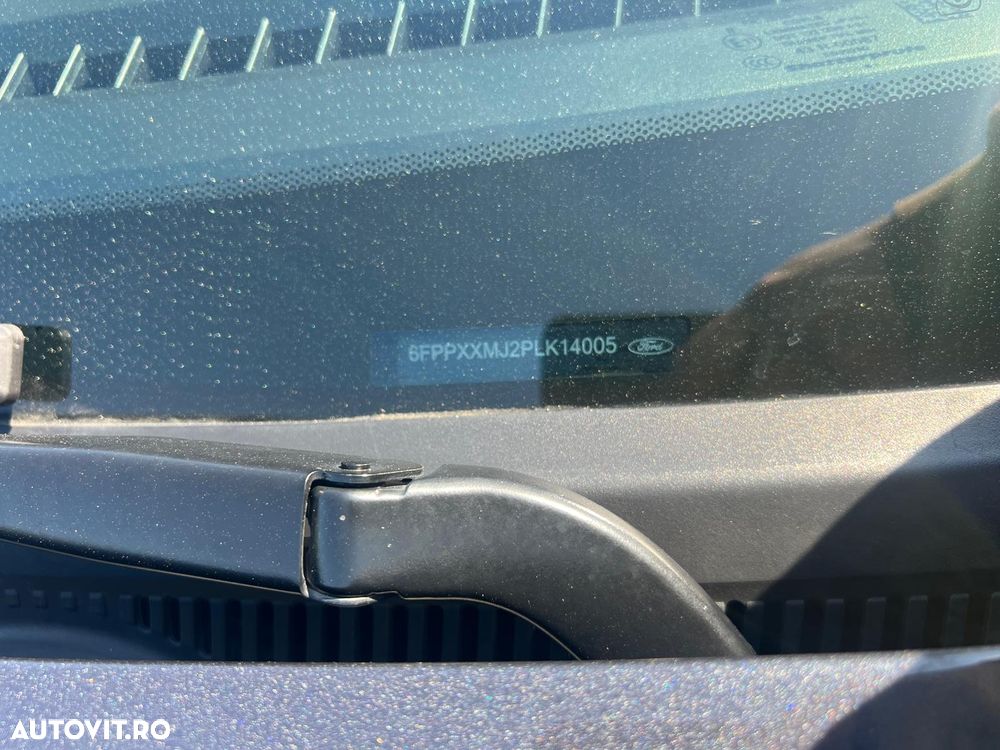 Ford Ranger 2.0 EcoBlue 213 CP 4x4 Cabina Dubla Wildtrack Aut. - 12