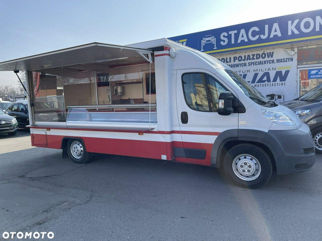 Fiat Ducato - 11