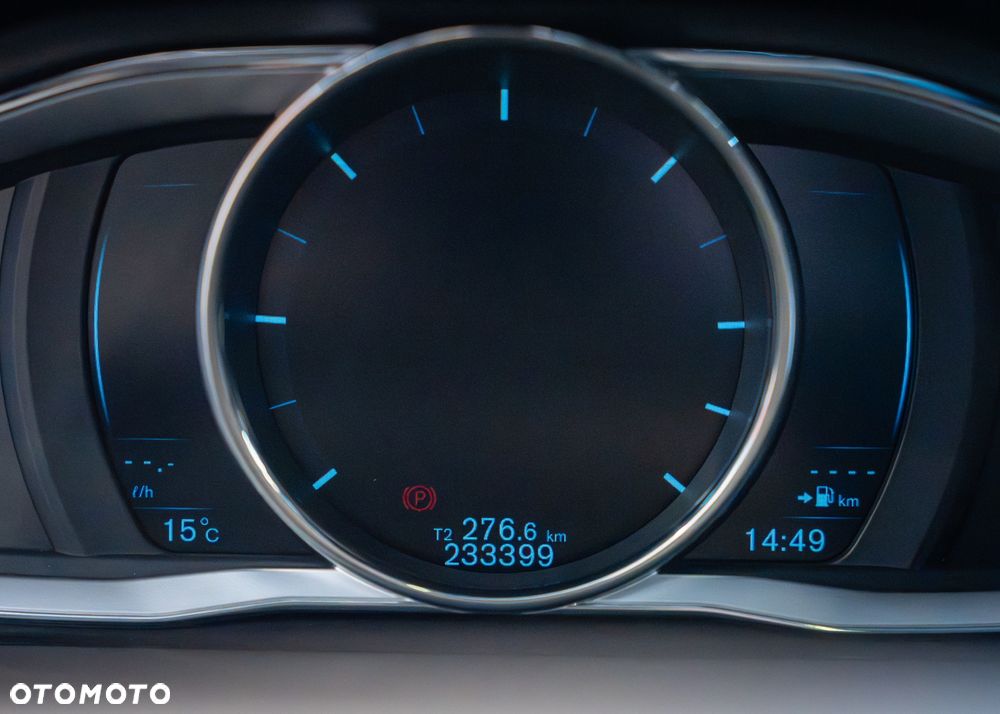 Volvo XC 60 D4 Drive-E Summum - 17