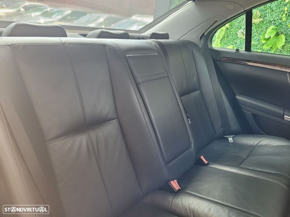 Mercedes-Benz S 320 CDI - 18