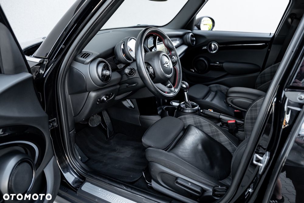 MINI Cooper S Sport-Aut - 16