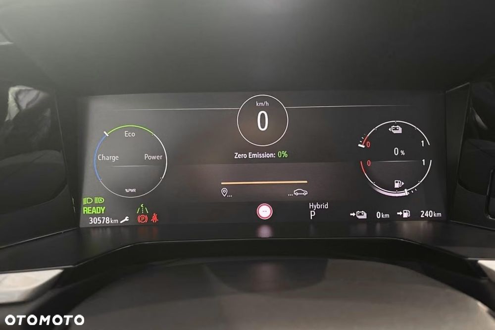 Opel Grandland X Plug-in-Hybrid4 1.6 DI Start/Stop Ultimate - 5