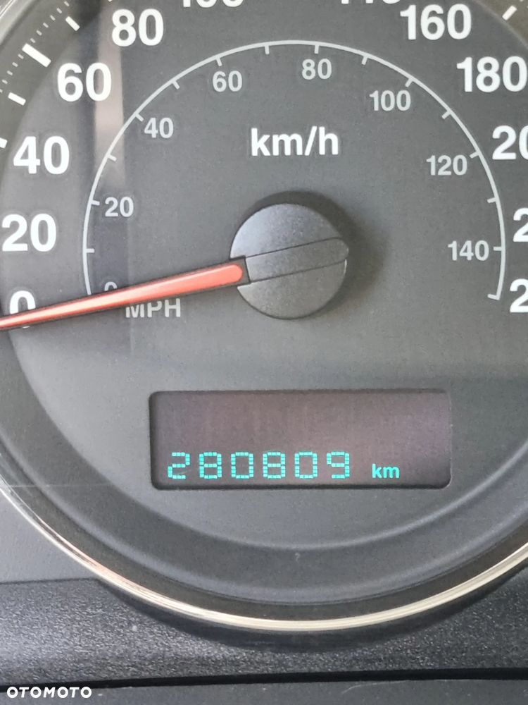 Jeep Grand Cherokee 3.0 CRD Automatik DPF Overland - 2
