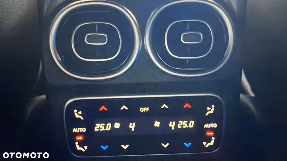 Mercedes-Benz Klasa C 220 d 9G-TRONIC - 20