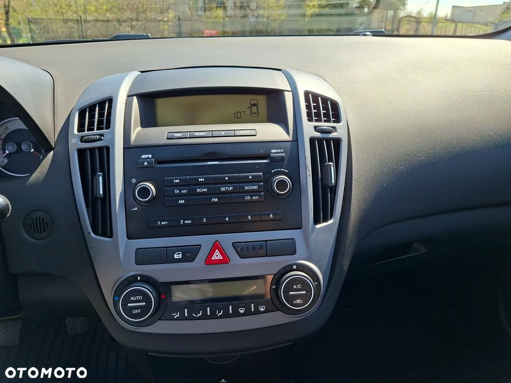 Kia Ceed 1.6 Optimum - 13