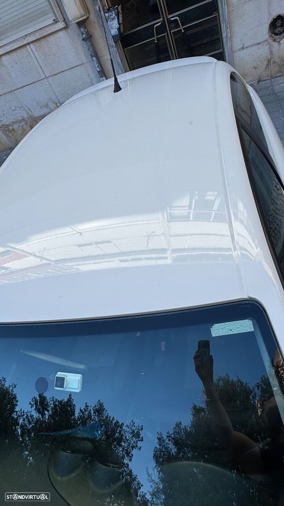 SEAT Ibiza 1.4 TDI FResc - 4