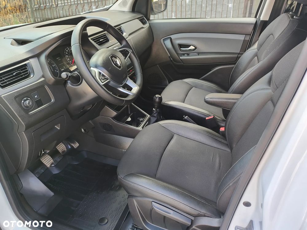 Renault Express Maxi Pack Clim - 32