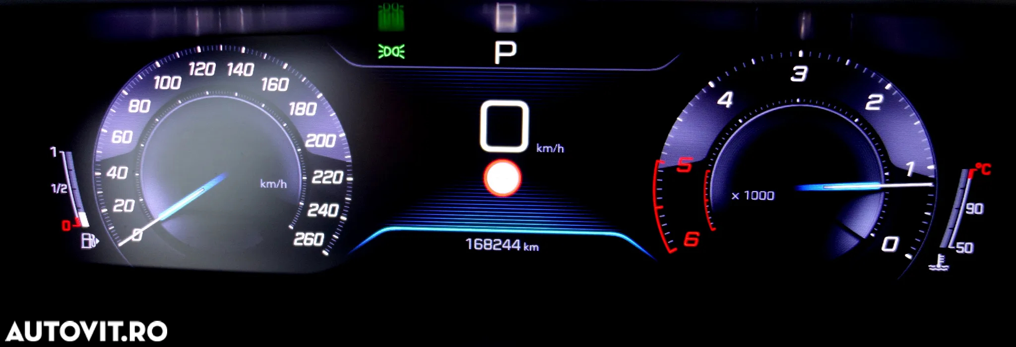 Peugeot 508 1.5 BlueHDI S&S EAT8 Allure Pack - 7