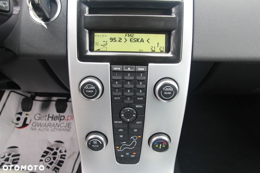 Volvo C30 1.6D DRIVe Start/Stop Kinetic - 14