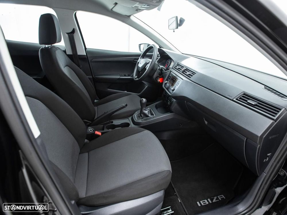 SEAT Ibiza - 9