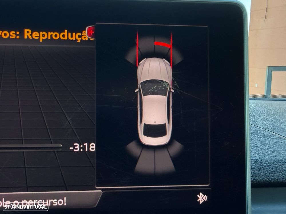 Audi A5 2.0 TDI S-line S tronic - 48