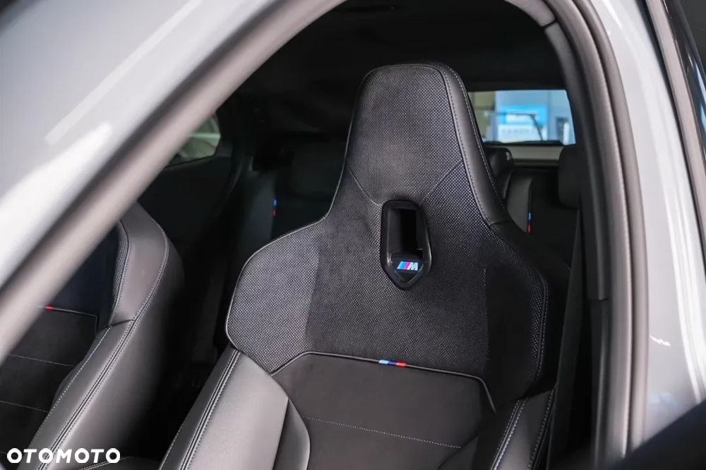 BMW X2 M35i xDrive - 26