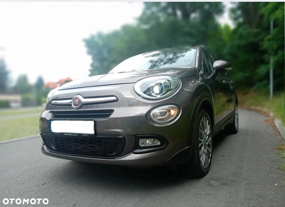 Fiat 500X - 2