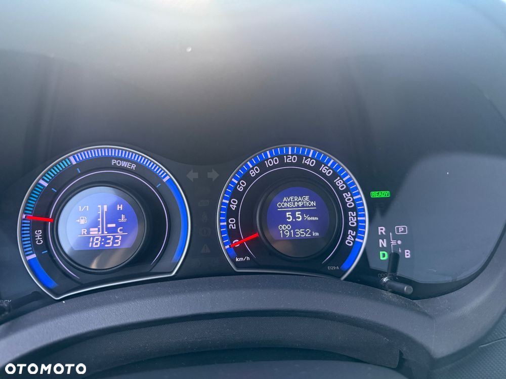 Toyota Auris - 16