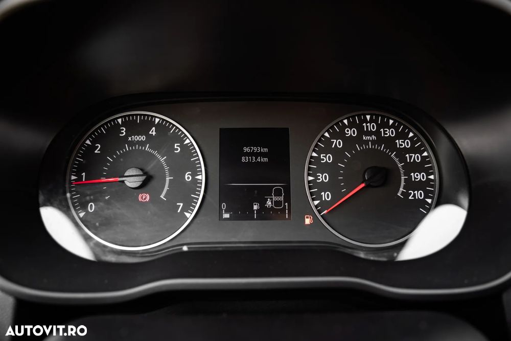 Dacia Duster ECO-G 100 Journey - 21