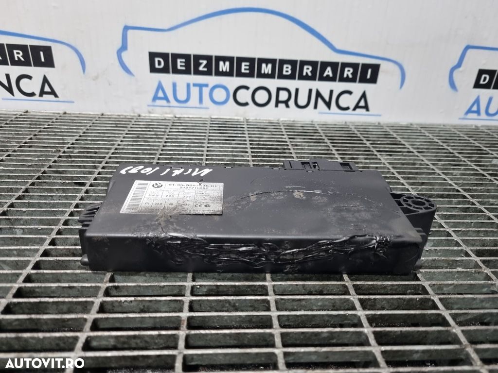 Modul Mini Countryman 2010 - 2014 (1088) CALCULATOR CONFORT 61359287535 - 1