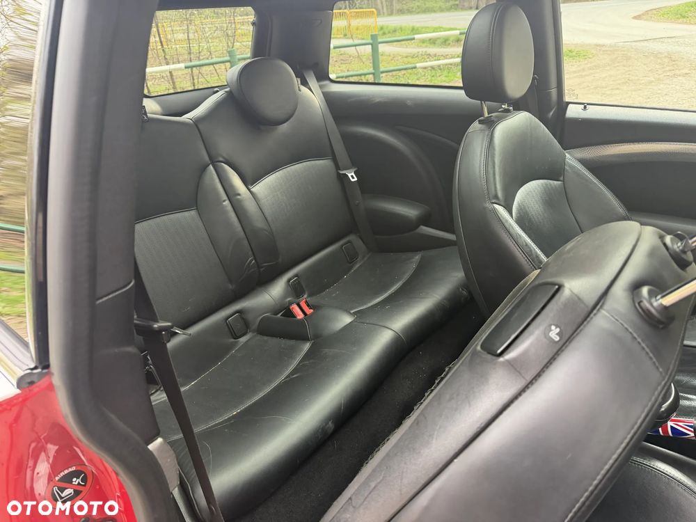 MINI Cooper S - 13