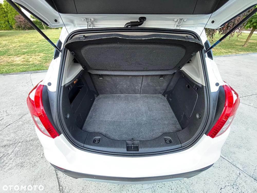 Opel Mokka - 11