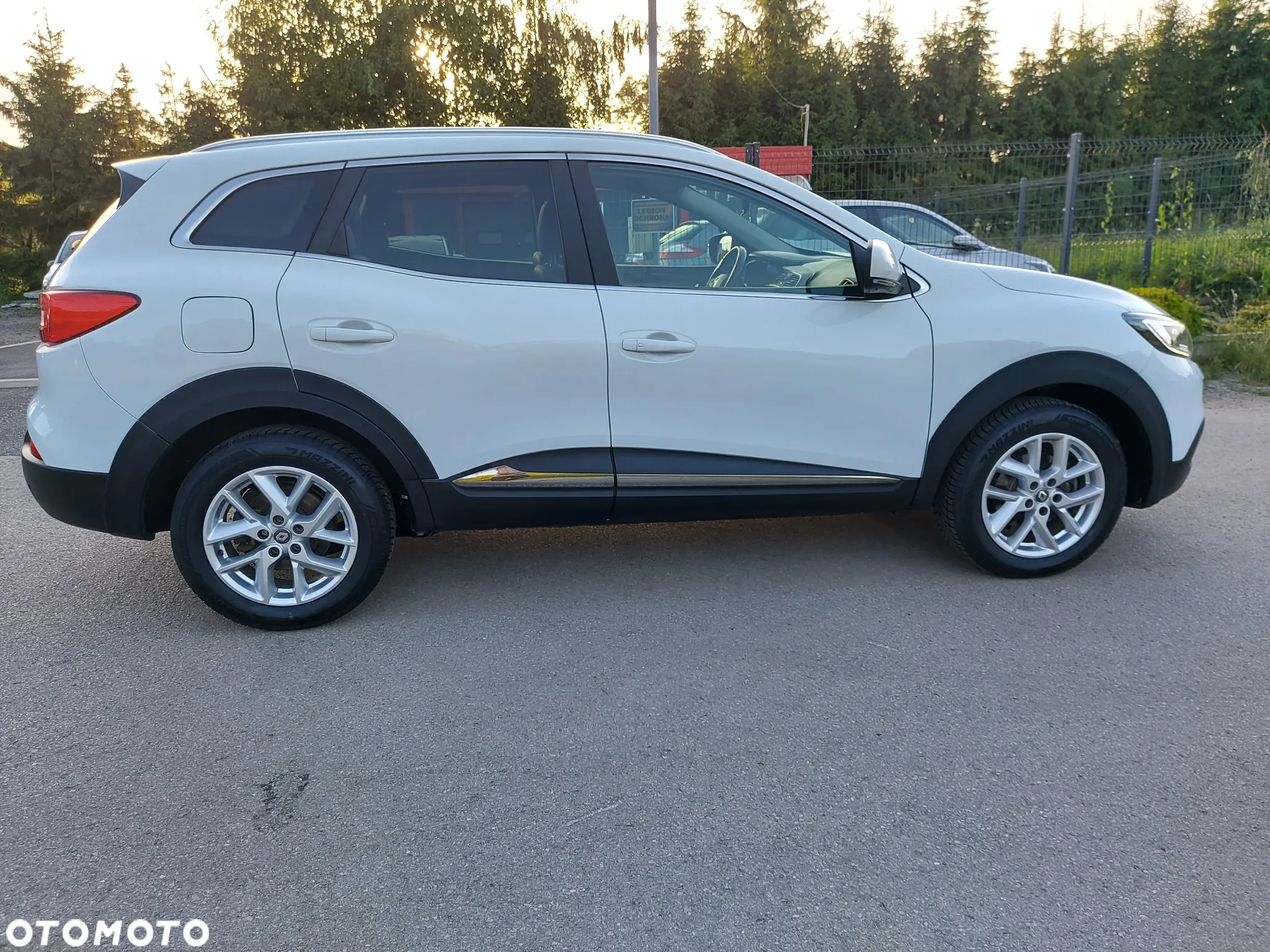 Renault Kadjar Energy dCi 110 XMOD - 10