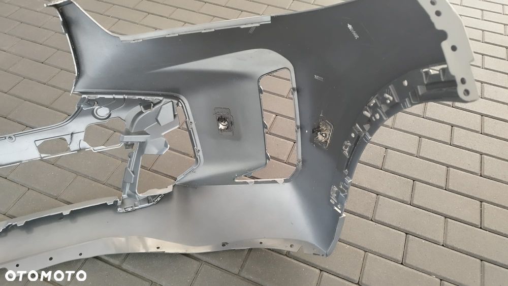 ZDERZAK BMW X5 G65 2026r. oryginalny zderzak przód - 9