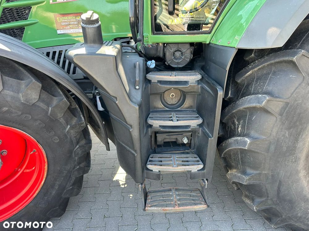 Fendt 828 vario PROFI PLUS  826 724 - 15