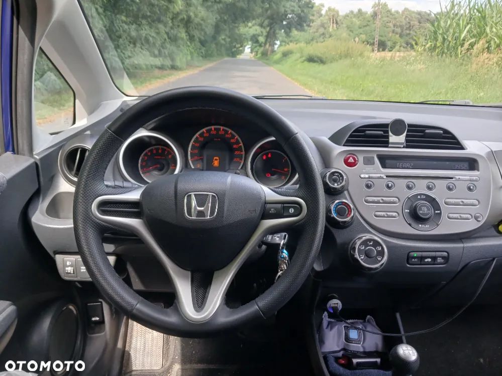 Honda Jazz 1.2 i-VTEC Trend - 2