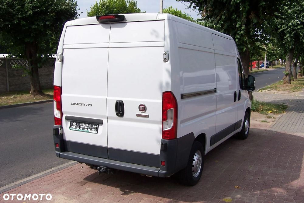 Fiat Ducato - 4