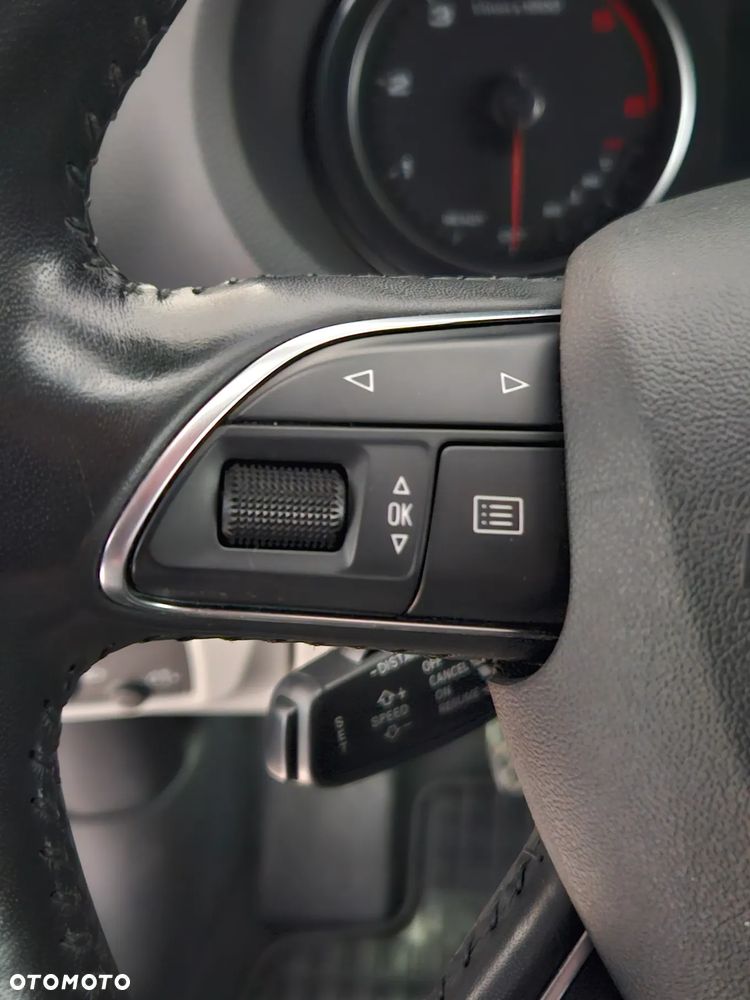 Audi A3 Sportback 2.0 TDI Ambition - 21