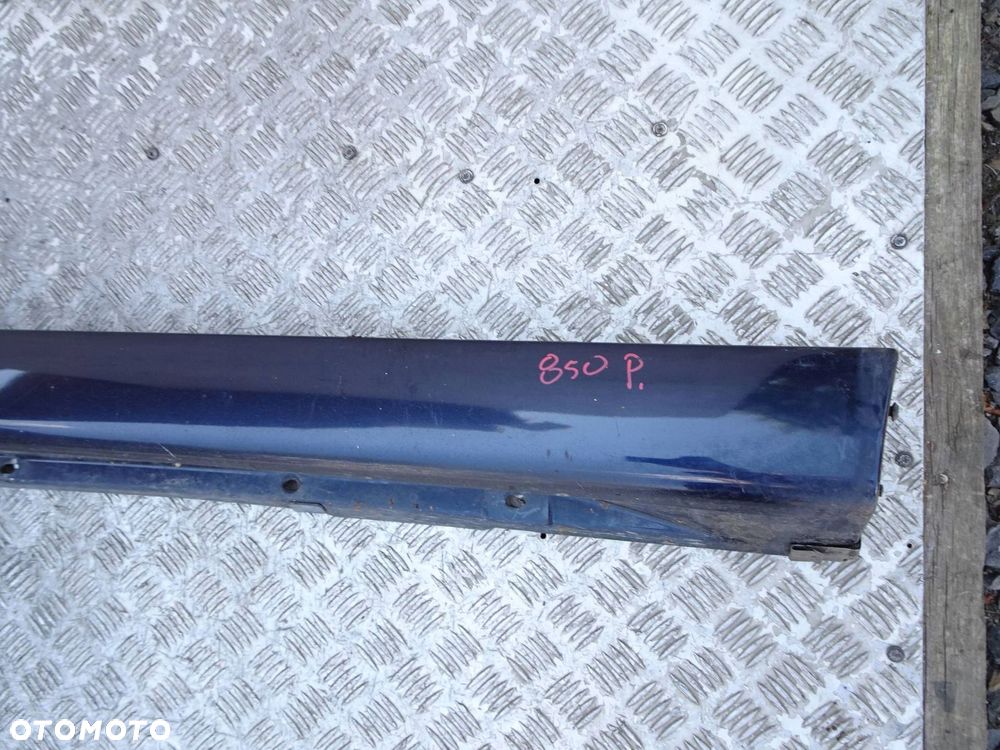 listwa progowa kpl. volvo 850 kombi lift 417-21 - 11