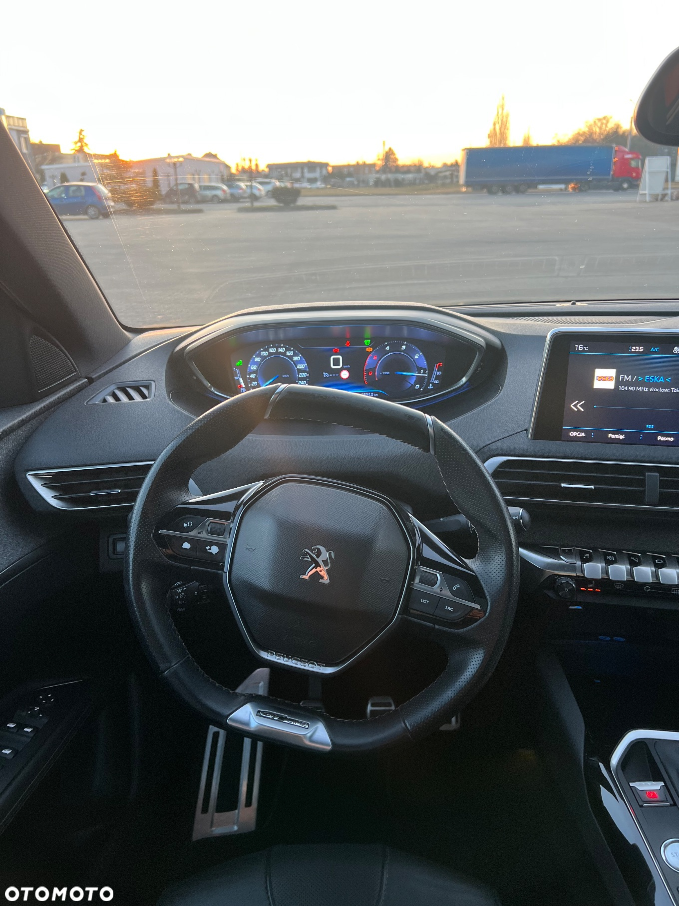 Peugeot 3008 - 13