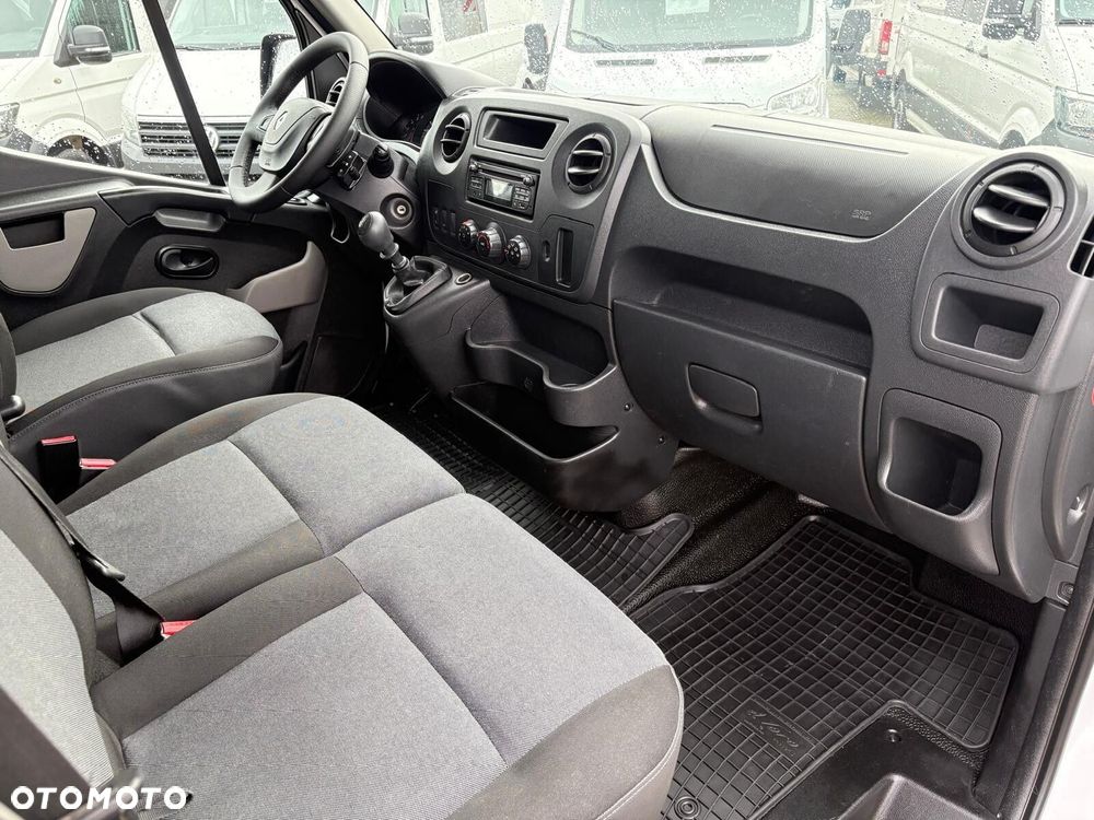 Renault Master L3H2 *49999zł Netto* 2.3 dCi/131KM - 25