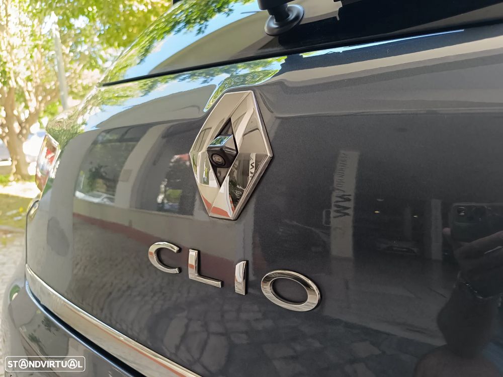 Renault Clio (Energy) TCe 90 Start & Stop LIMITED - 23