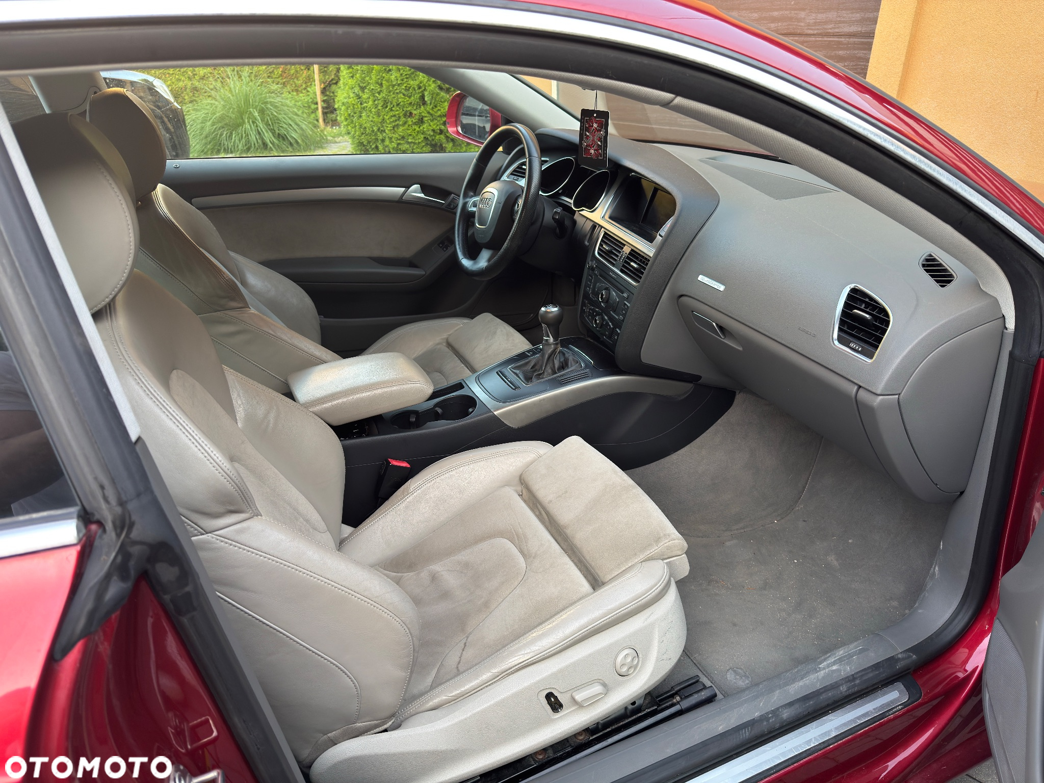Audi A5 3.0 TDI Quattro - 7