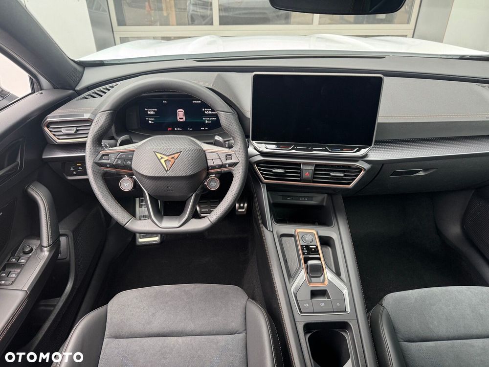 Cupra Formentor - 21