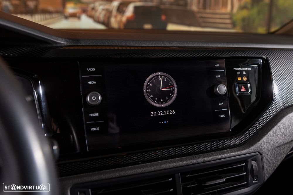 VW Polo 1.0 TSI Life - 13