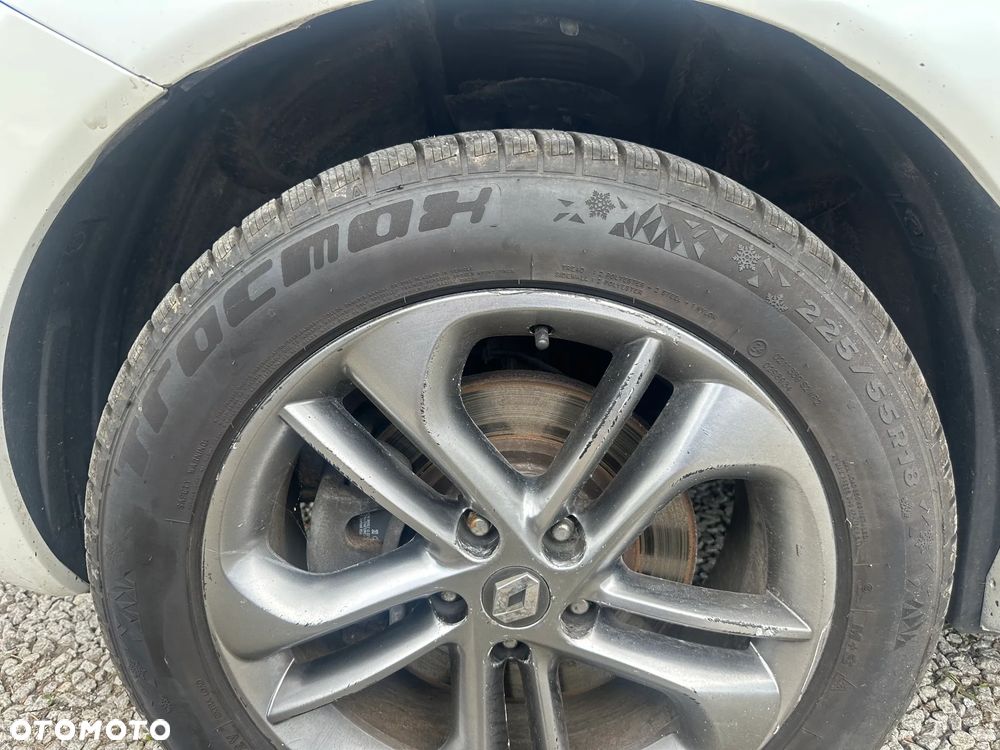 Renault Koleos dCi 150 FAP 4x4 Bose Edition - 16