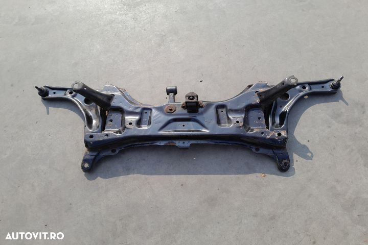 Punte fata Toyota Aygo 2 [2014 - 2020] Hatchback 1.0 AMT (69 hp) - 2