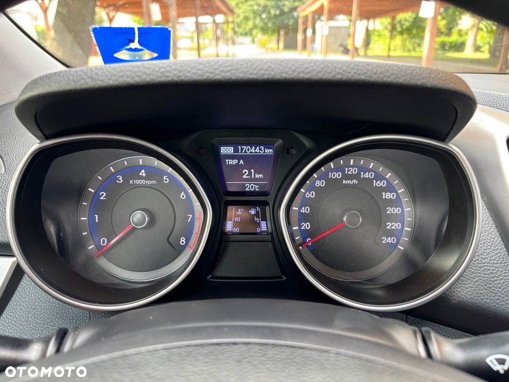 Hyundai i30 1.4 Premium - 30