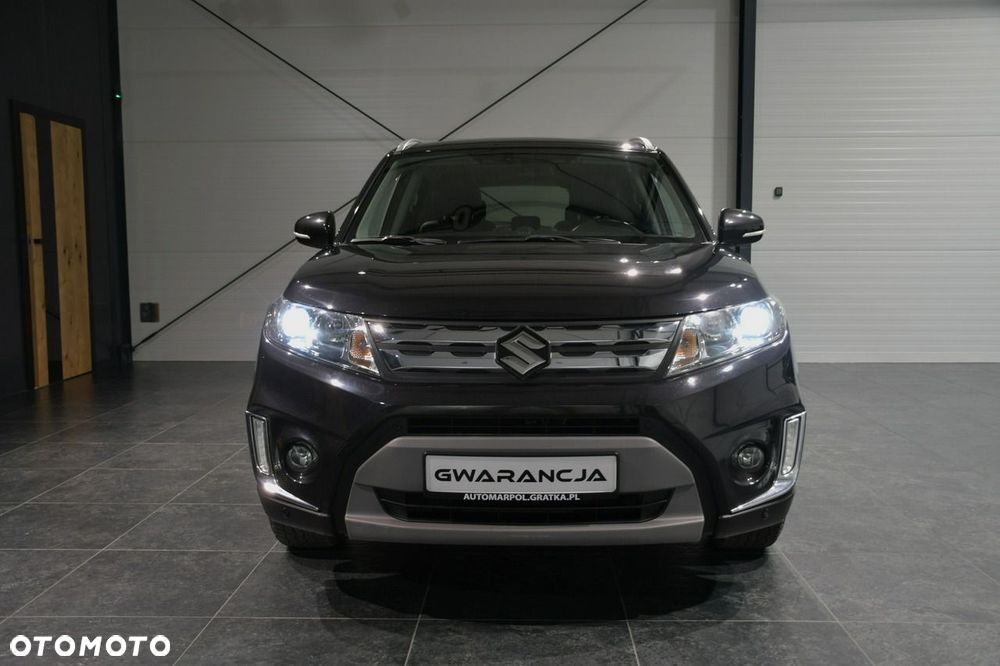 Suzuki Vitara 1.6 Premium 2WD - 5