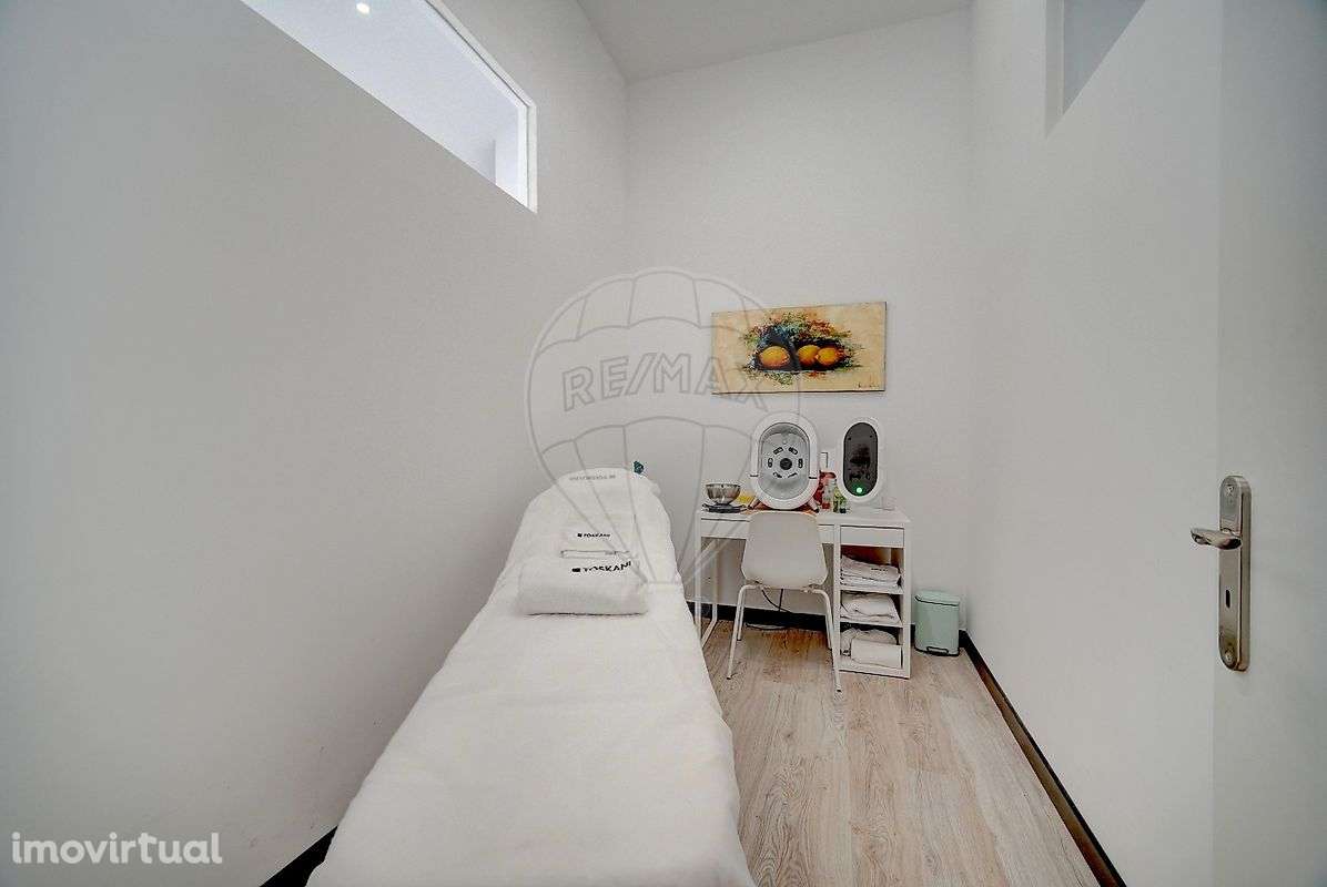 Trespasse T0 para arrendamento - Grande imagem: 2/21